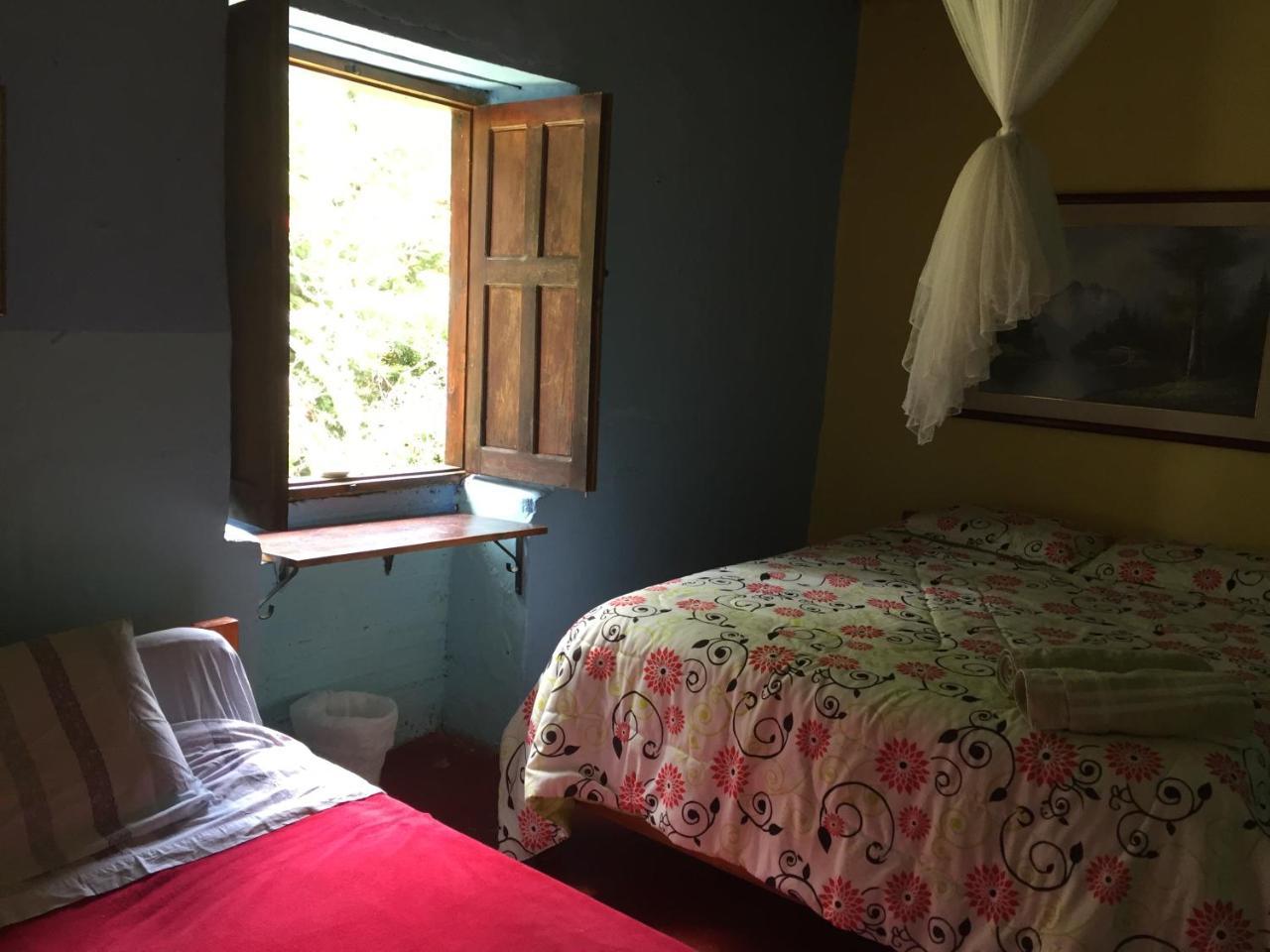 Casa Finca Tipica The Lake Hotel Guatapé Dış mekan fotoğraf